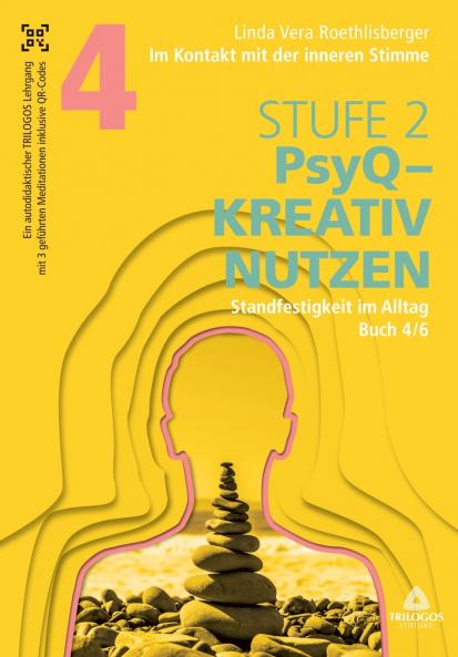 Im Kontakt mit der inneren Stimme | Stufe 2
