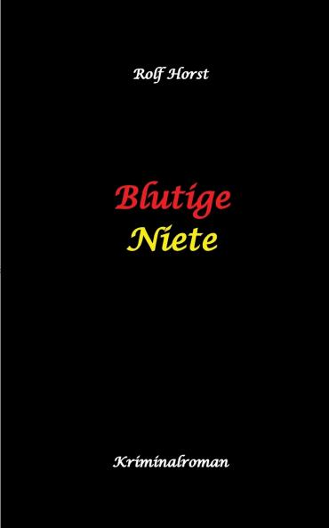 Blutige Niete