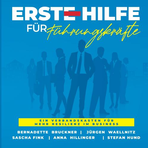 Erste Hilfe für Führungskräfte