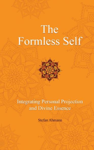 The Formless Self