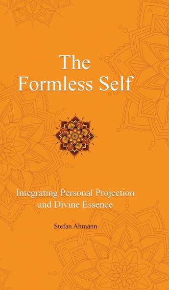 The Formless Self