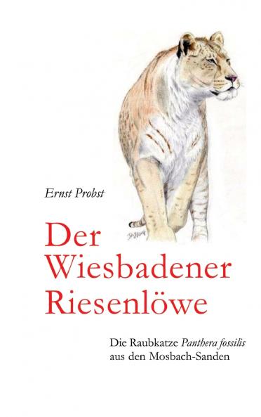 Der Wiesbadener Riesenlöwe