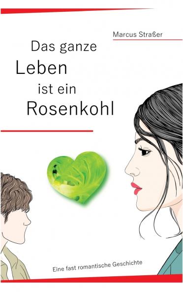 Das ganze Leben ist ein Rosenkohl