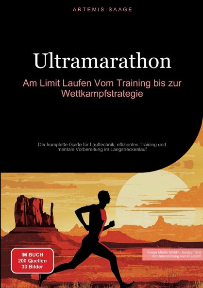 Ultramarathon