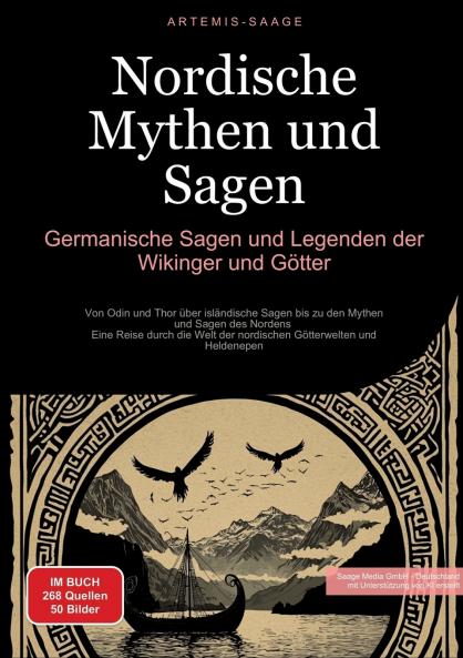 Nordische Mythen und Sagen
