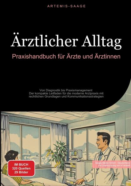 Ärztlicher Alltag