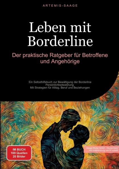 Leben mit Borderline