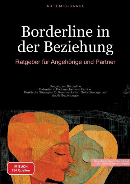 Borderline in der Beziehung