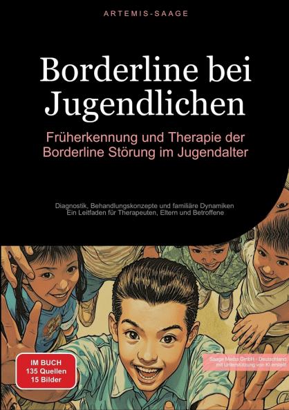 Borderline bei Jugendlichen