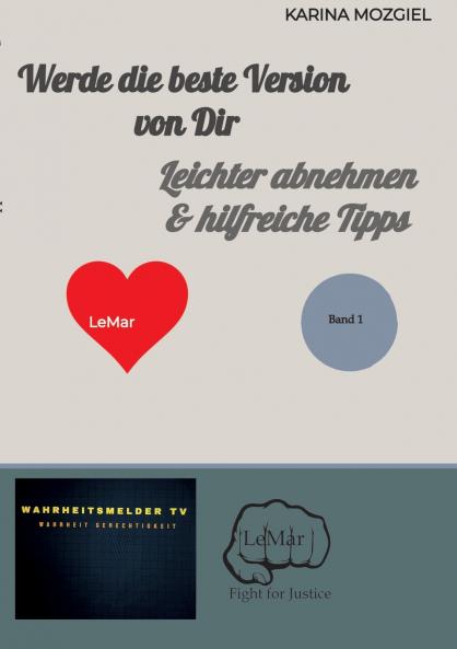 Werde die beste Version von Dir