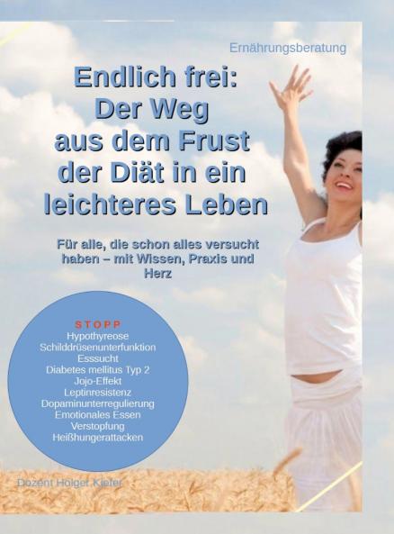 Endlich frei