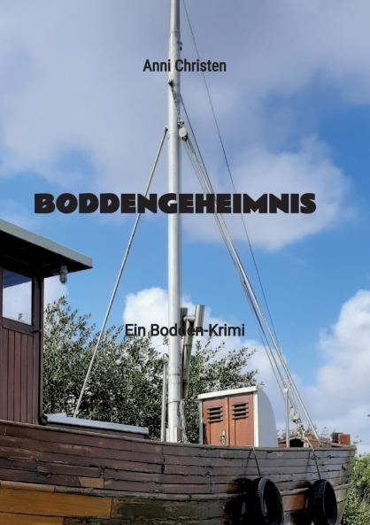 Boddengeheimnis