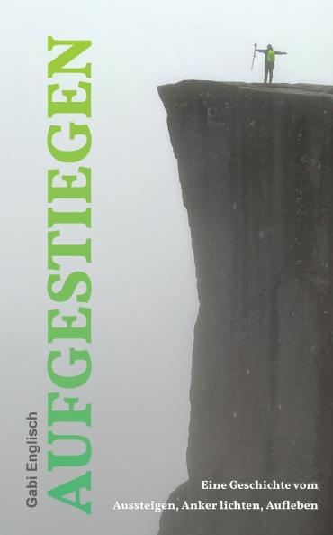 Aufgestiegen
