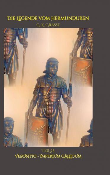 Die Legende vom Hermunduren