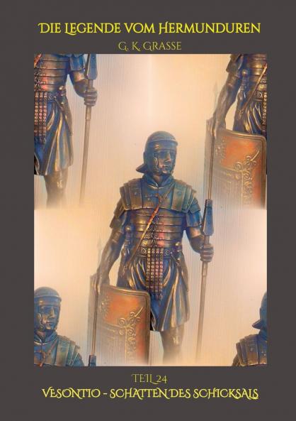 Die Legende vom Hermunduren