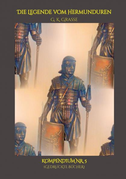 Die Legende vom Hermunduren