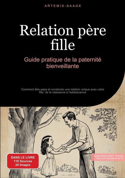 Relation père-fille