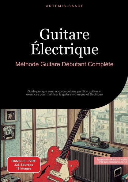 Guitare Électrique