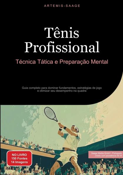 Tênis Profissional