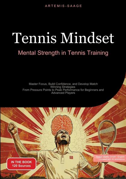 Tennis Mindset