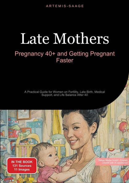 Late Mothers