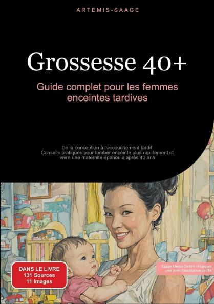 Grossesse 40+