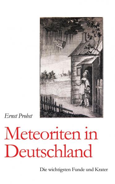 Meteoriten in Deutschland