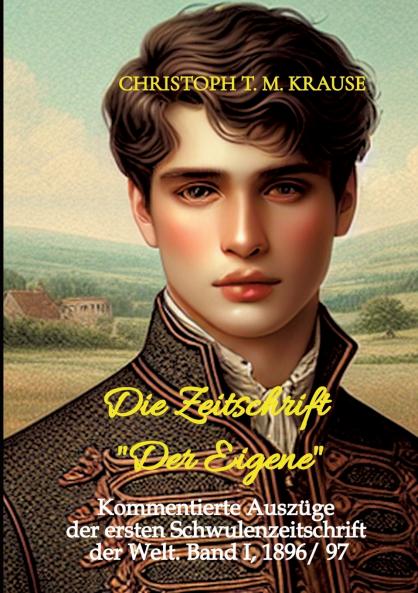 Die Zeitschrift Der Eigene