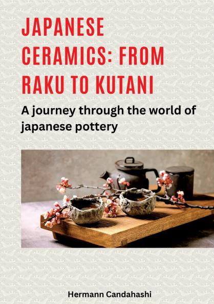 Japanese ceramics