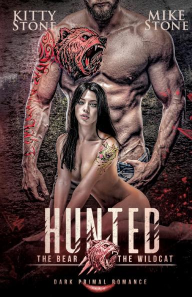 HUNTED - The Bear & The Wildcat