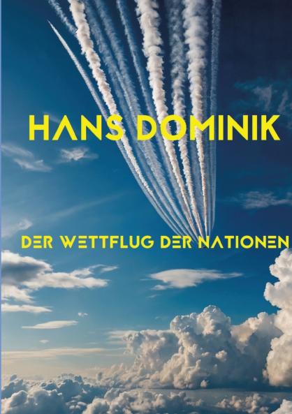 Der Wettflug der Nationen