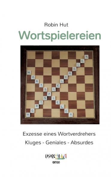 Wortspielereien