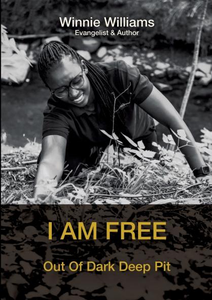I am free