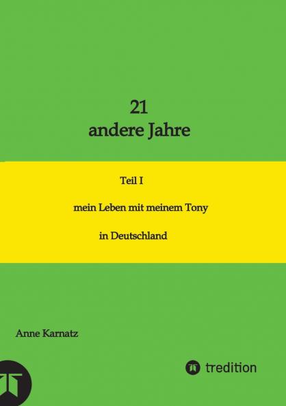 21 andere Jahre