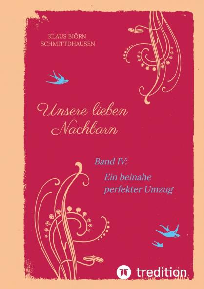 Unsere lieben Nachbarn