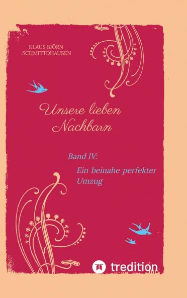 Unsere lieben Nachbarn