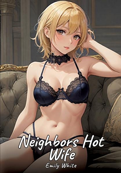 The Hot Wife of the Neighbor