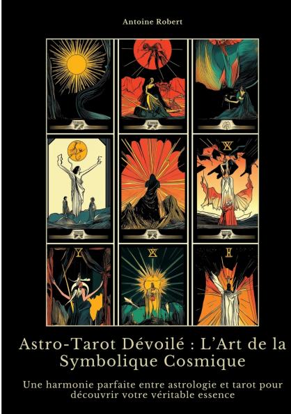 Astro-Tarot Dévoilé