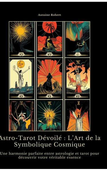 Astro-Tarot Dévoilé