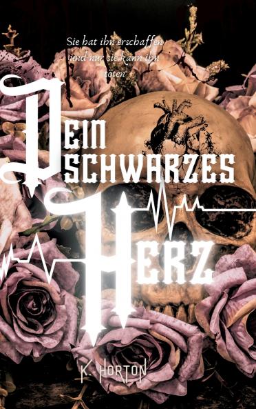 Dein schwarzes Herz