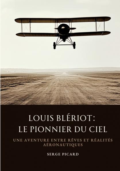 Louis Blériot