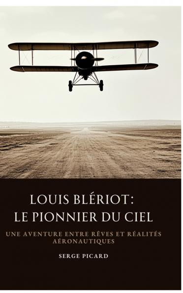 Louis Blériot