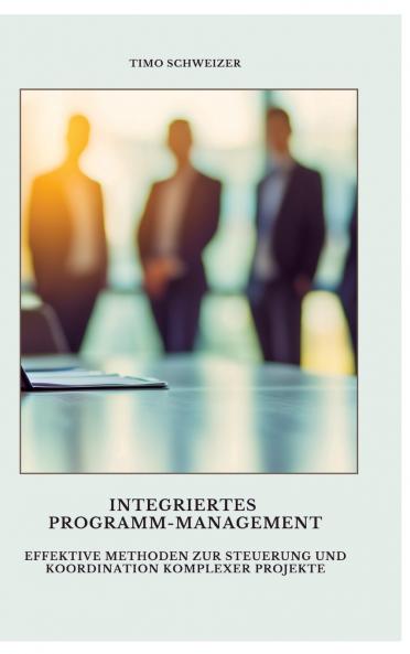 Integriertes  Programm-Management