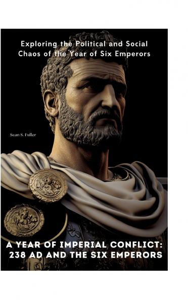 A Year of Imperial Conflict