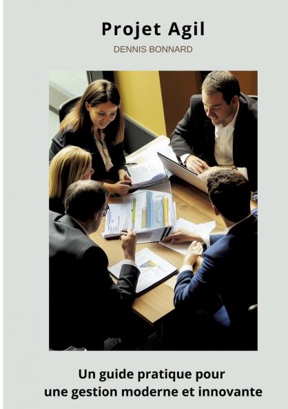 Projet Agile