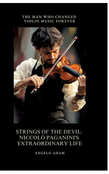 Strings of the Devil