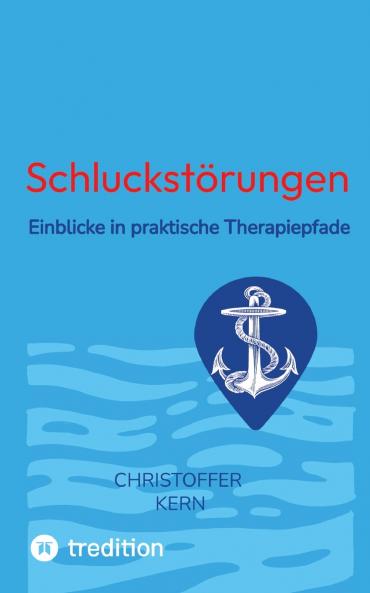 Schluckstörungen