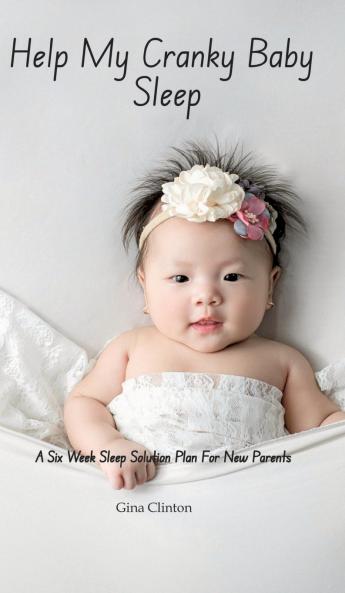 Help My Cranky Baby Sleep