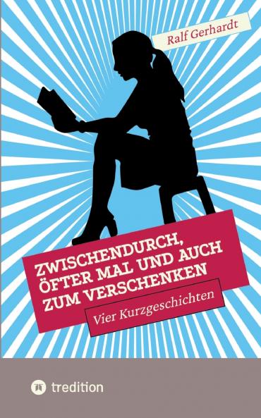 Zwischendurch öfter mal und auch zum Verschenken
