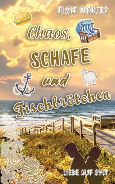 Chaos Schafe und Fischbrötchen